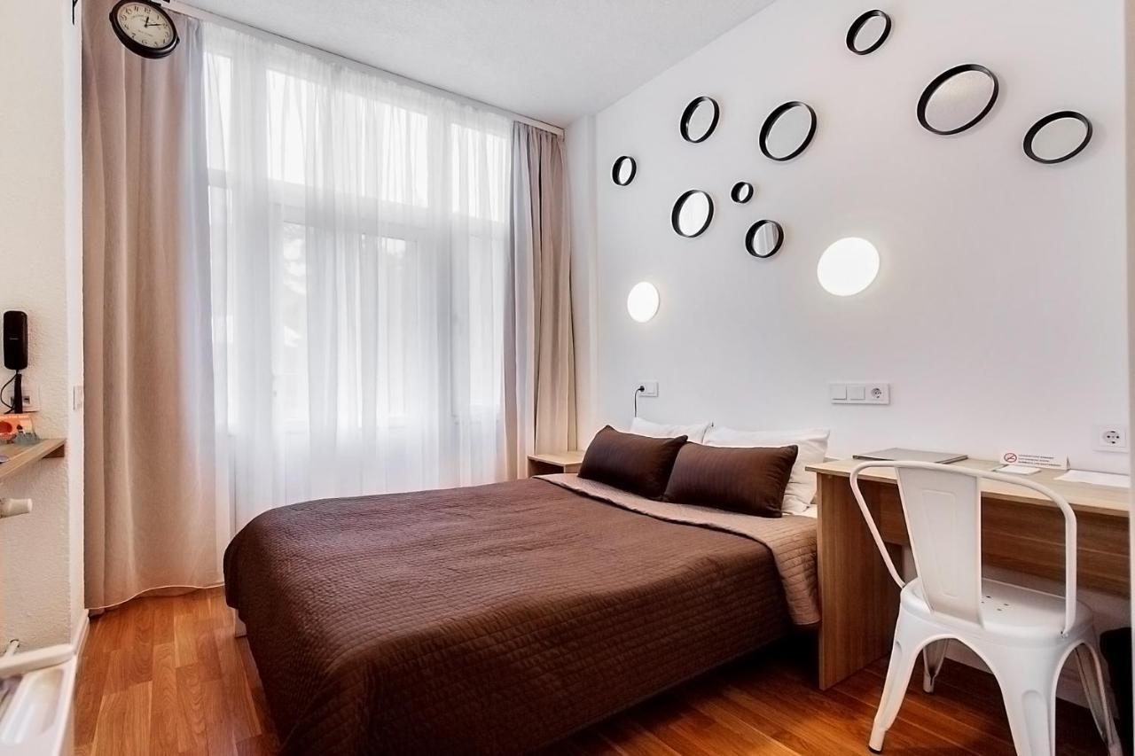 Rigaapartment Sonada Family Aparthotel - Private Parking Zimmer foto