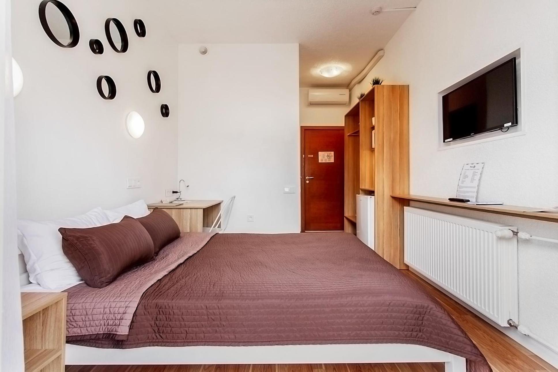 Rigaapartment Sonada Family Aparthotel - Private Parking Zimmer foto