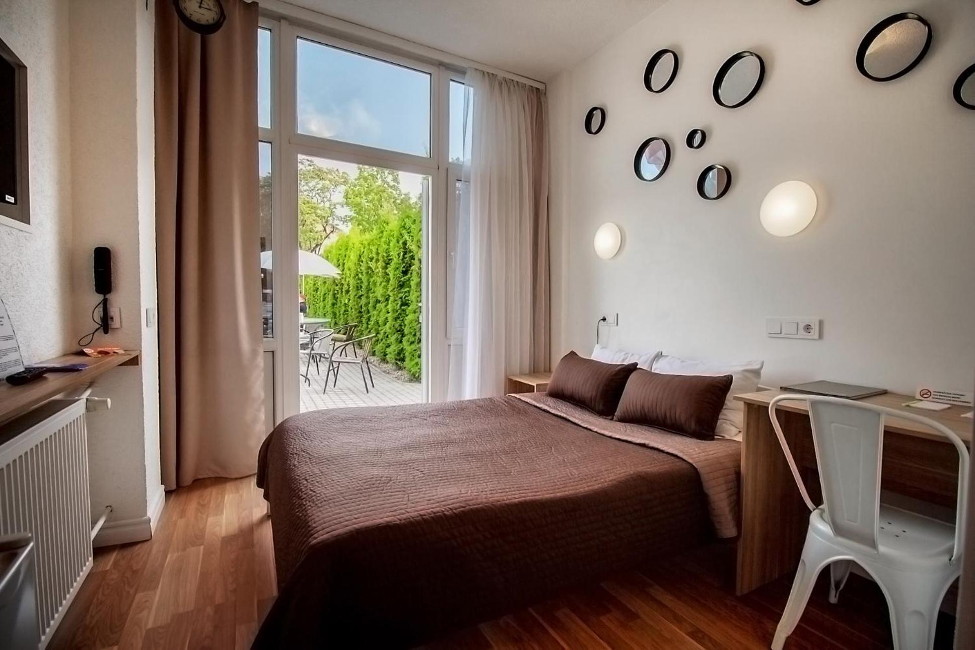 Rigaapartment Sonada Family Aparthotel - Private Parking Zimmer foto