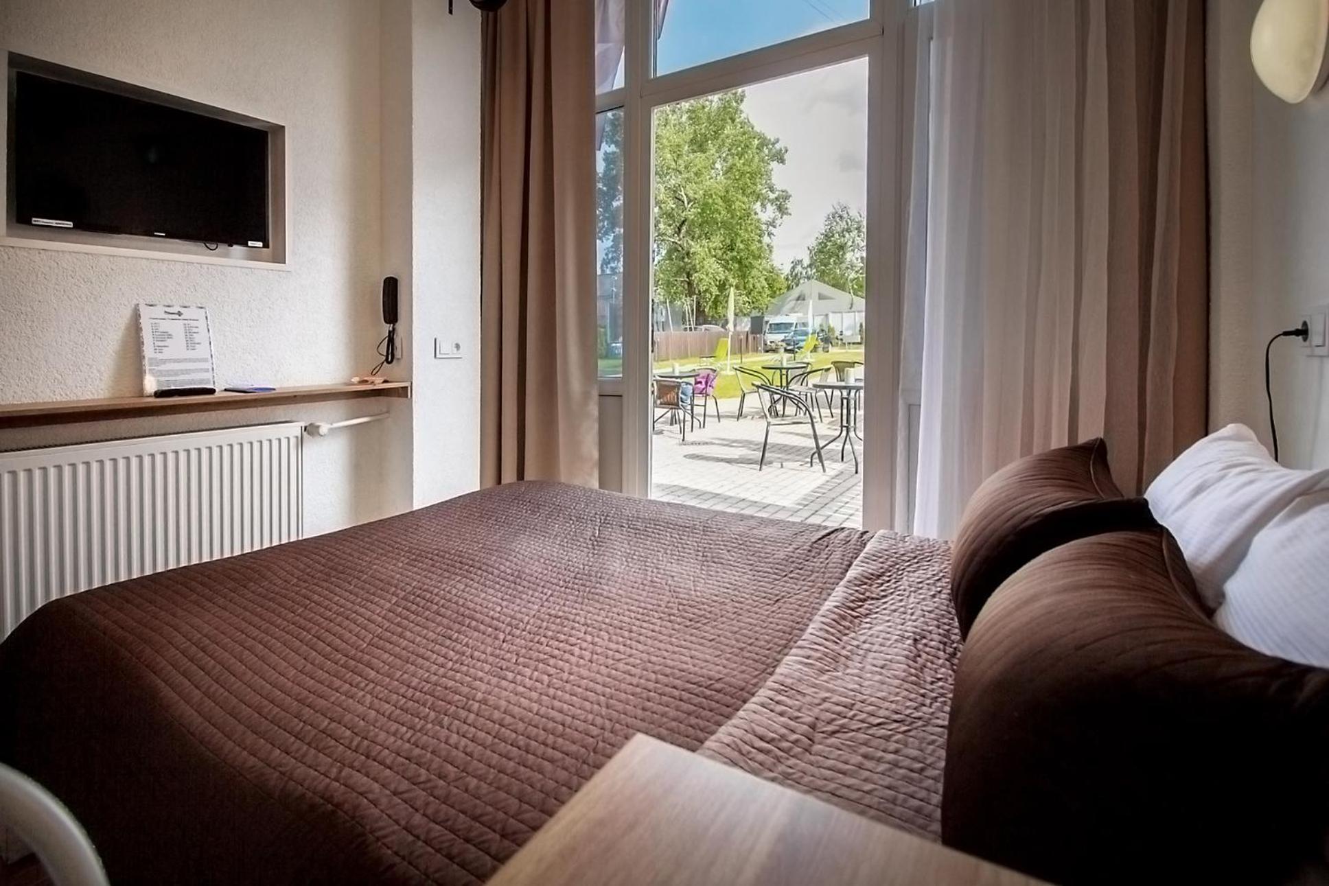 Rigaapartment Sonada Family Aparthotel - Private Parking Zimmer foto