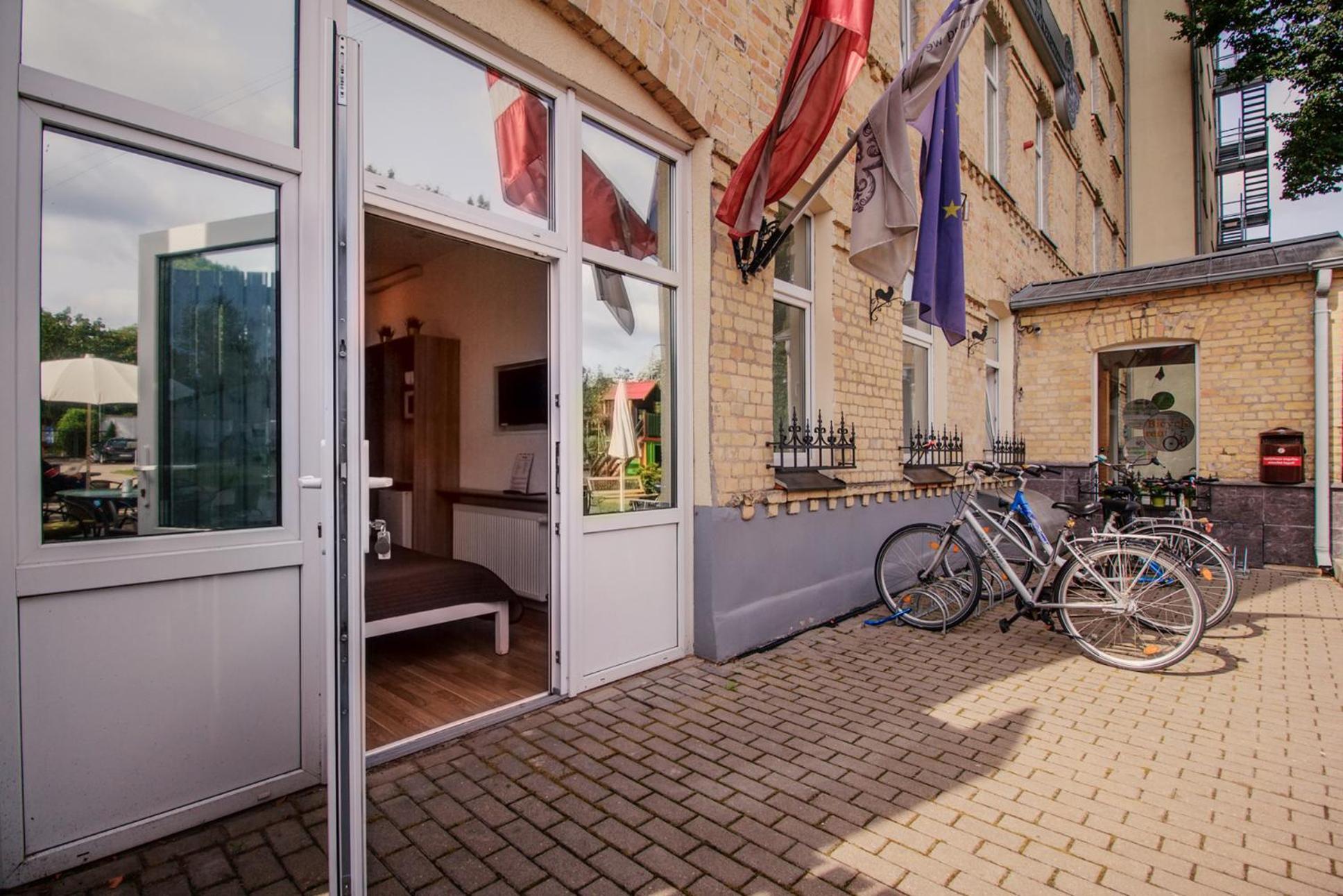 Rigaapartment Sonada Family Aparthotel - Private Parking Zimmer foto