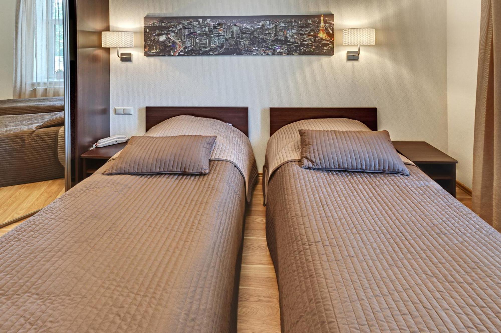 Rigaapartment Sonada Family Aparthotel - Private Parking Exterior foto