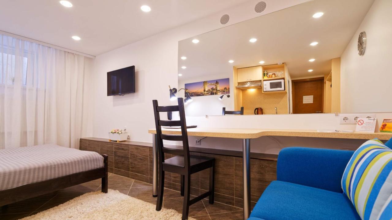 Rigaapartment Sonada Family Aparthotel - Private Parking Exterior foto