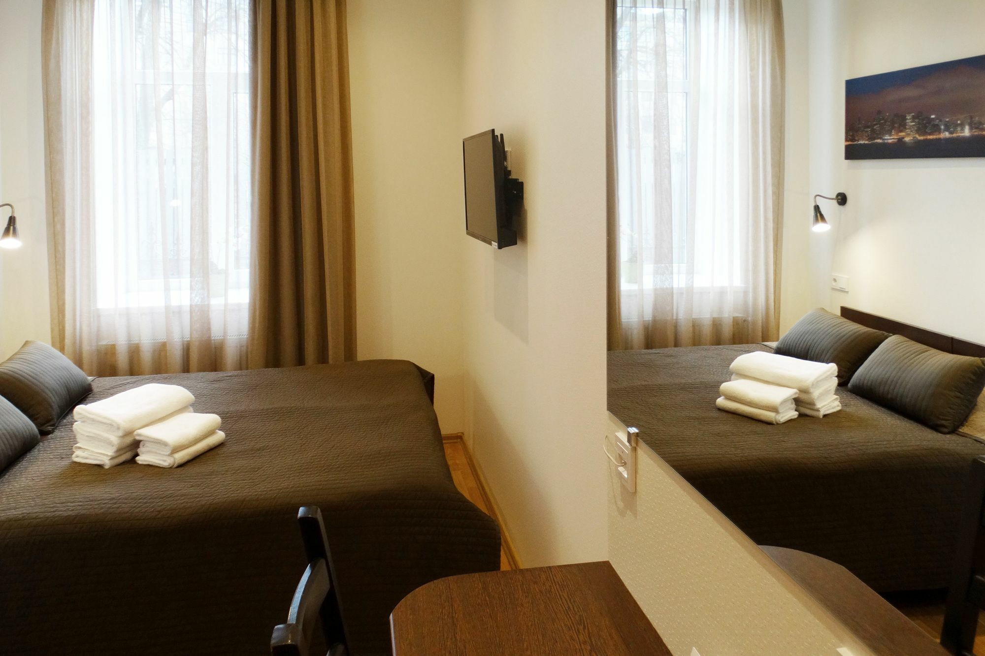 Rigaapartment Sonada Family Aparthotel - Private Parking Exterior foto
