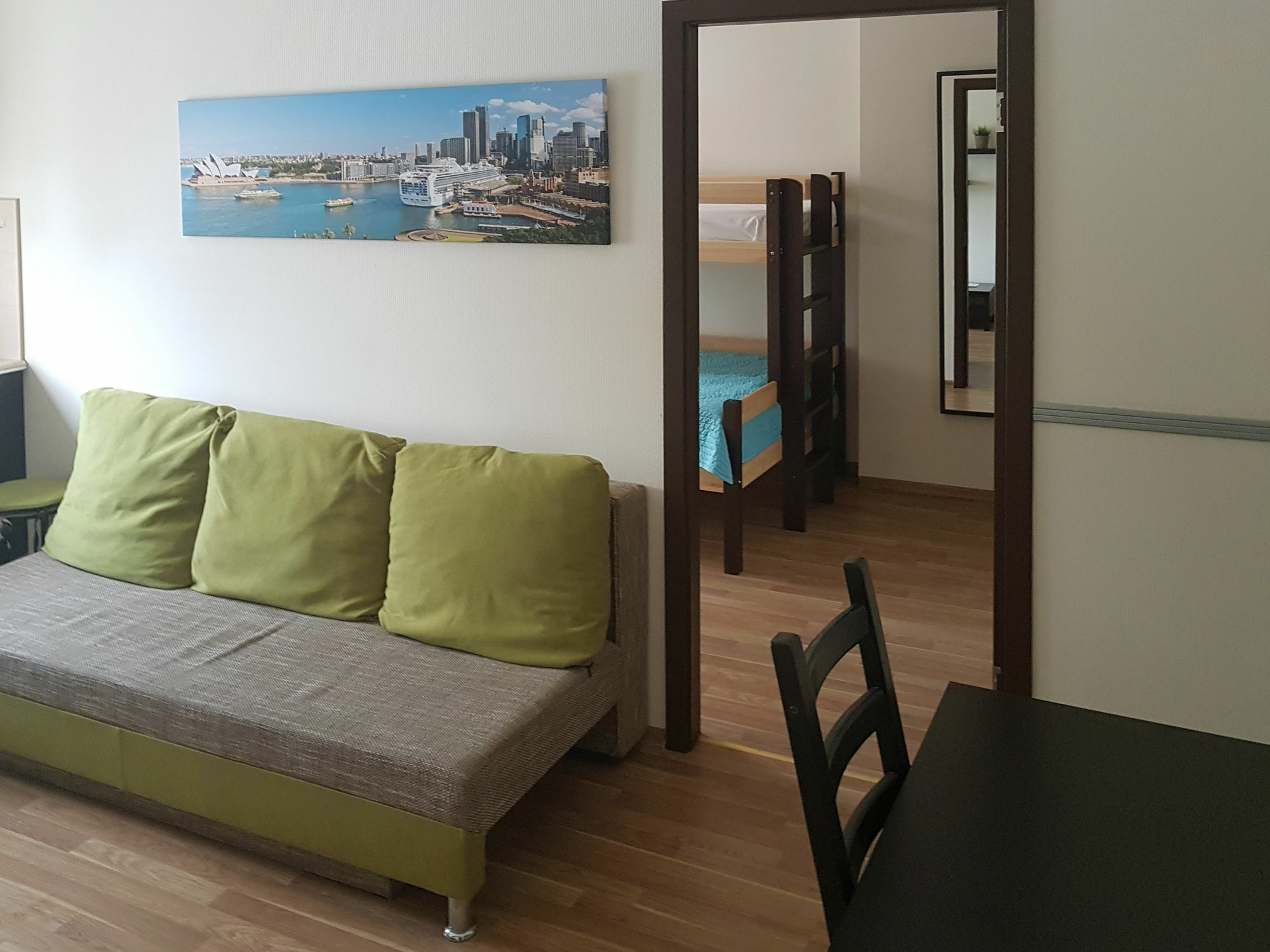 Rigaapartment Sonada Family Aparthotel - Private Parking Exterior foto